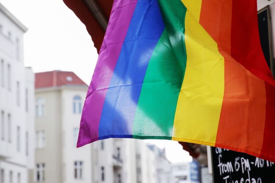 Queer Berlin Walking Tour - Why queer Berlin is best understood on foot