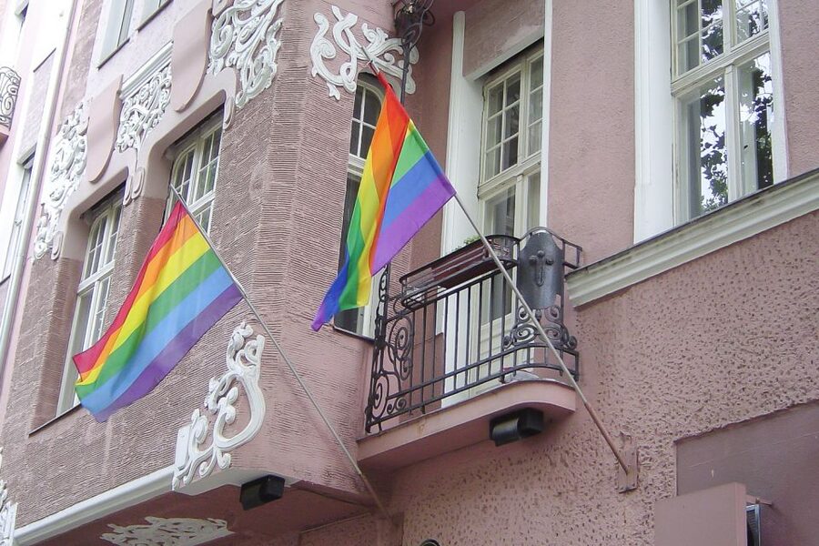 Queer Berlin Walking Tour - Magnus Hirschfeld and the fight for understanding