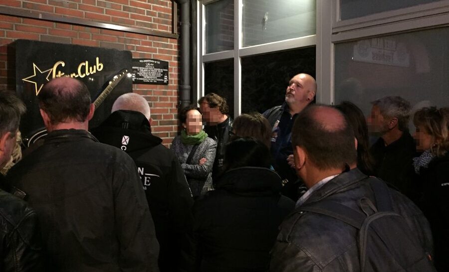 Reeperbahn Walking Tour with St. Pauli Local - Key points to know before you book