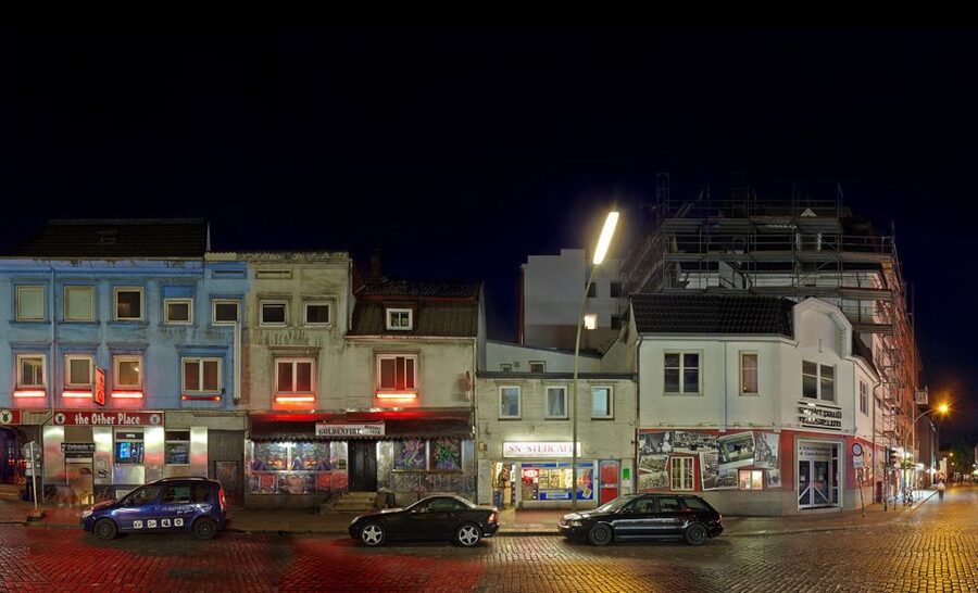Reeperbahn Walking Tour with St. Pauli Local - What the $21 price really gets you