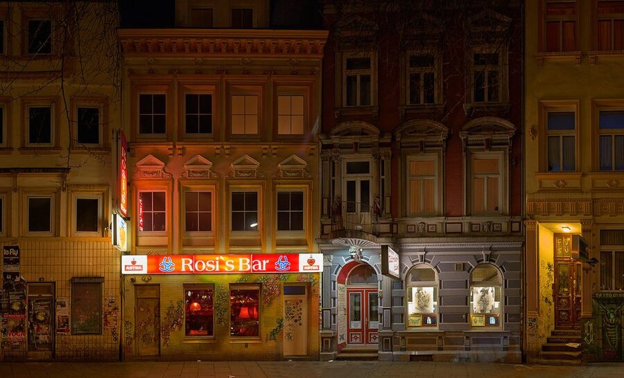 Reeperbahn Walking Tour with St. Pauli Local - Practical advice for a better evening