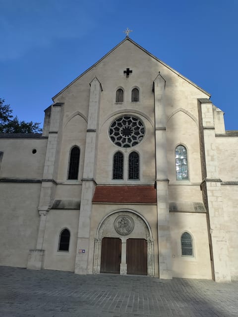 Regensburg citytour rickshaw-pedicab - What the 60-minute format really gives you