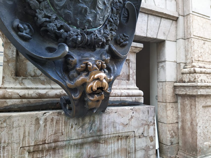 Residence of Munich private tour with skip the line ticket - Key points at a glance