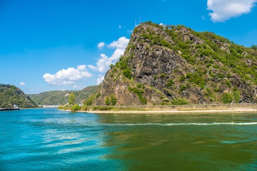 Rhine Valley: Half Day Tour from Frankfurt - How much time do you really spend in the valley?