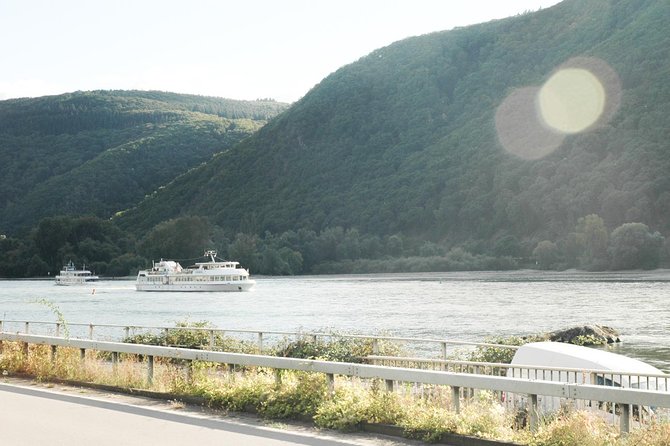 Rhine Valley Trip from Frankfurt including Rhine River Cruise - Why this Rhine trip works from Frankfurt