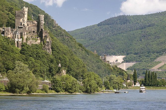Rhine Valley Trip from Frankfurt including Rhine River Cruise - Who will get the most from this tour