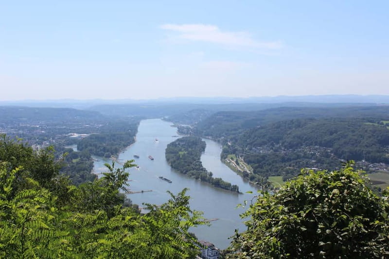 RhineRiverBoatTour from Bonn to Königswinter with Live Guide - Who Will Enjoy This Bonn to Königswinter Cruise?