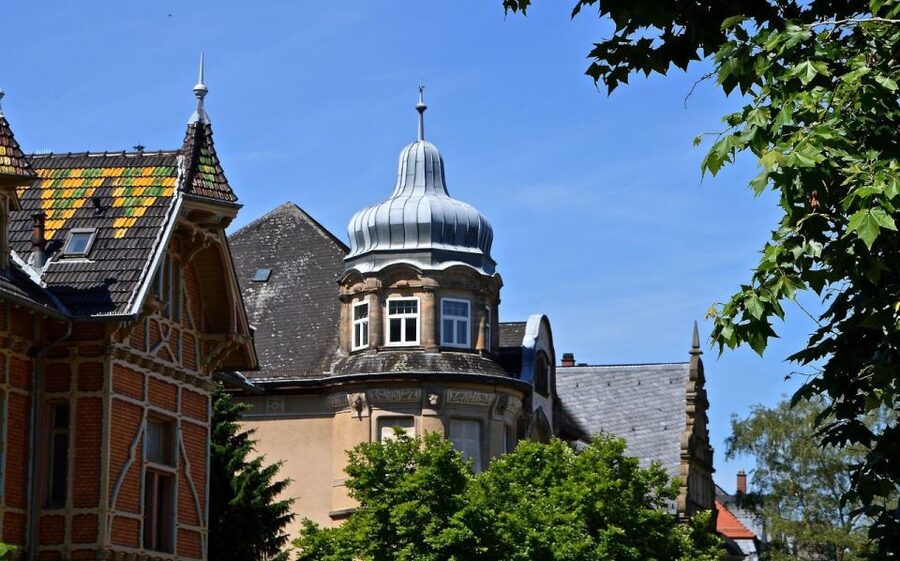 Romantic Heidelberg: Private Tour With Professional Guide - What a private format changes