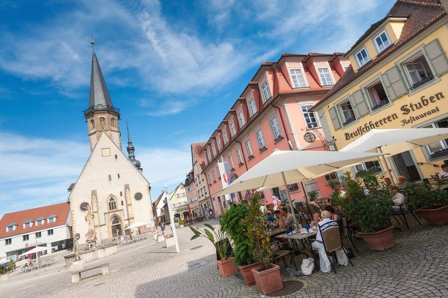 Romantic Road & Rothenburg ob der Tauber Tour from Würzburg - Why this Romantic Road day works