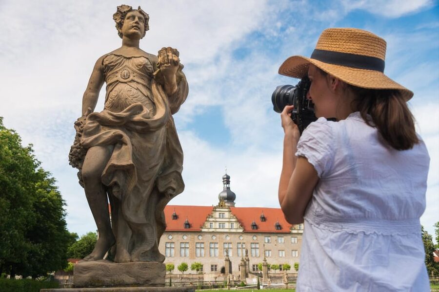 Romantic Road & Rothenburg ob der Tauber Tour from Würzburg - Starting at Würzburg Main Station