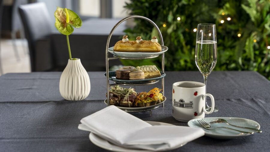 Rooftop Aperitif at Reichstag Käfer Restaurant - Practical Questions to Settle Before You Go