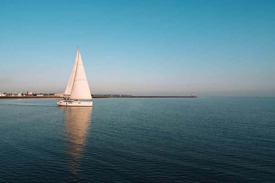 Rostock: Full-Day, Half-Day, or Sunset Sailing Experience - Learning the ropes without taking a sailing course