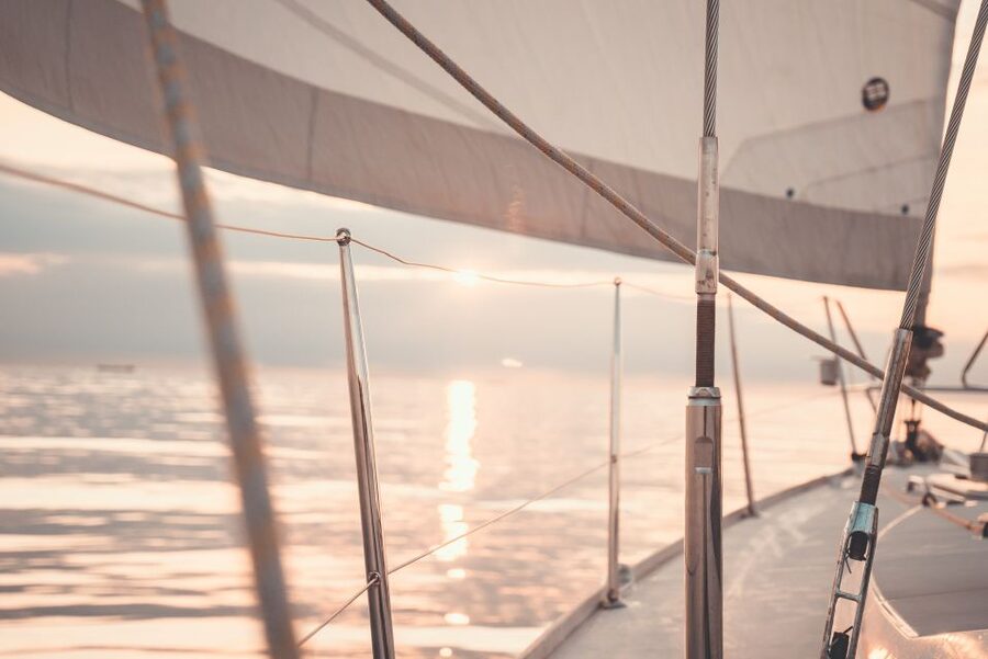 Rostock: Full-Day, Half-Day, or Sunset Sailing Experience - Half-day, full-day, short, or sunset?