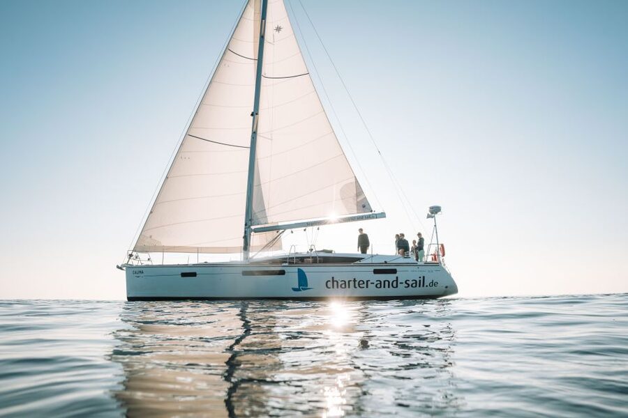 Rostock: Full-Day, Half-Day, or Sunset Sailing Experience - Choosing your route along the Baltic coast