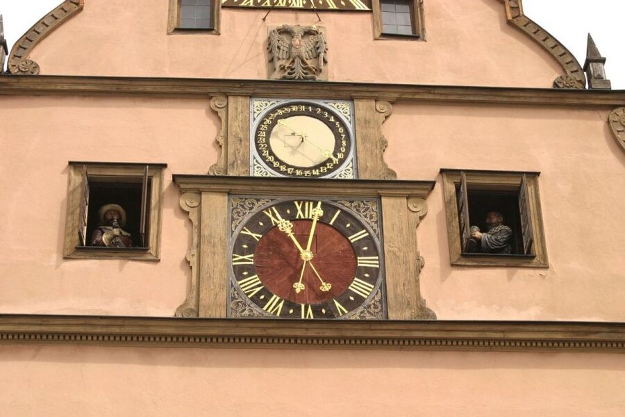 Rothenburg ob der Tauber: Private Guided Walking Tour - Key points to know before you book