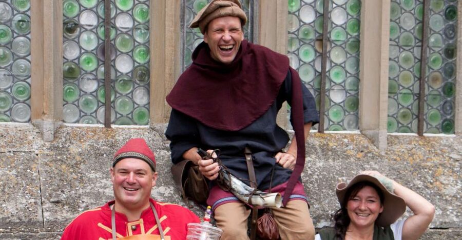 Rothenburg ob der Tauber: Private Old Town Walking Tour - Key points to know before you book