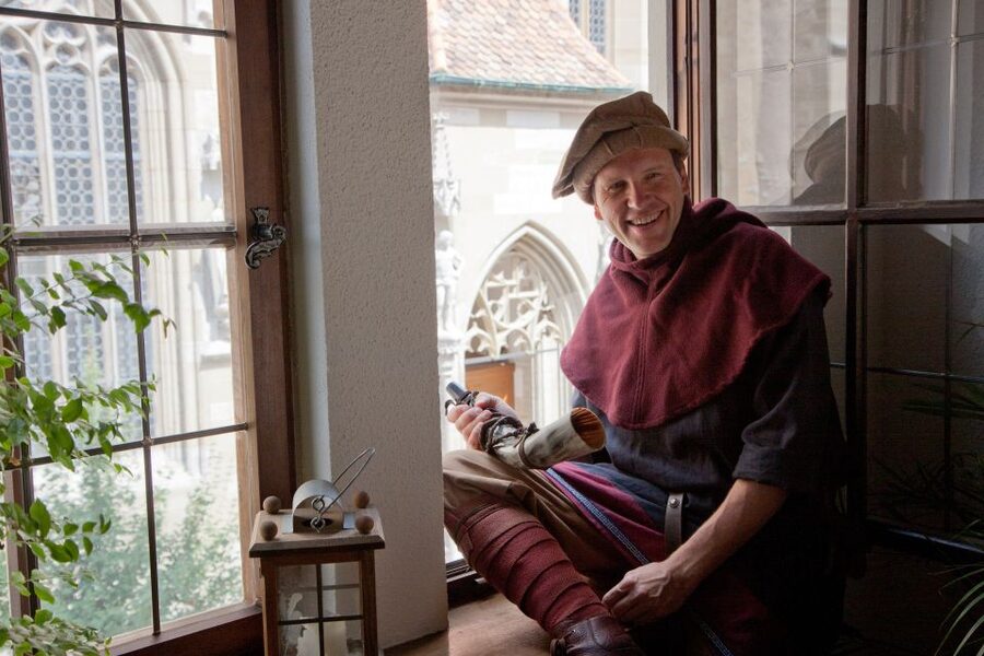 Rothenburg ob der Tauber: Private Old Town Walking Tour - Why a private walk makes sense in Rothenburg