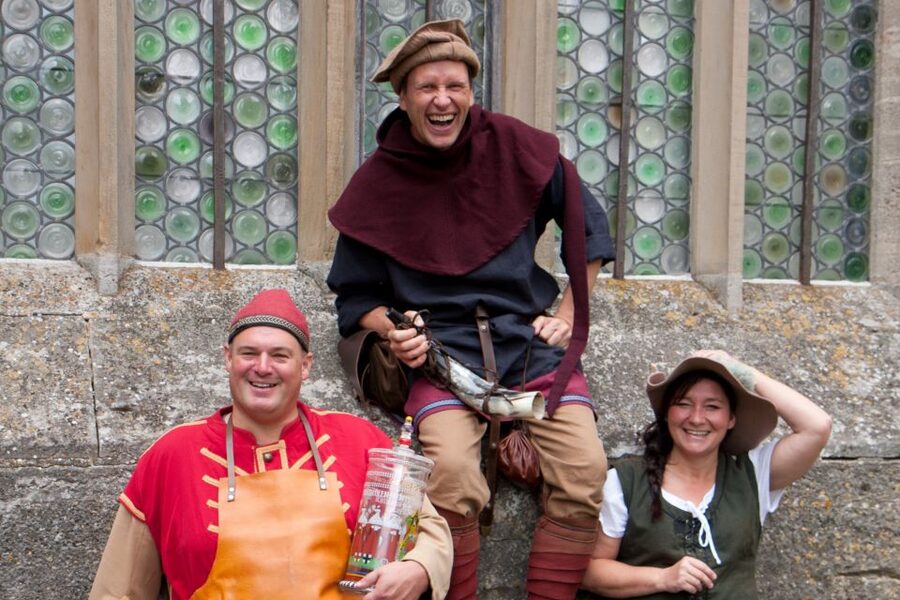 Rothenburg ob der Tauber: Private Old Town Walking Tour - Town Hall, Market Square, and the city’s public face