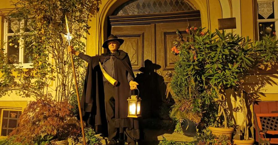 Rothenburg: Private Night Watchman Tour - Key points to know before booking