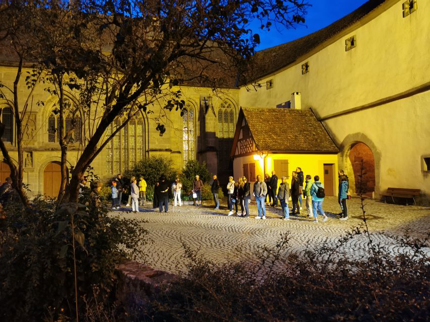 Rothenburg: Private Night Watchman Tour - Who will enjoy this most