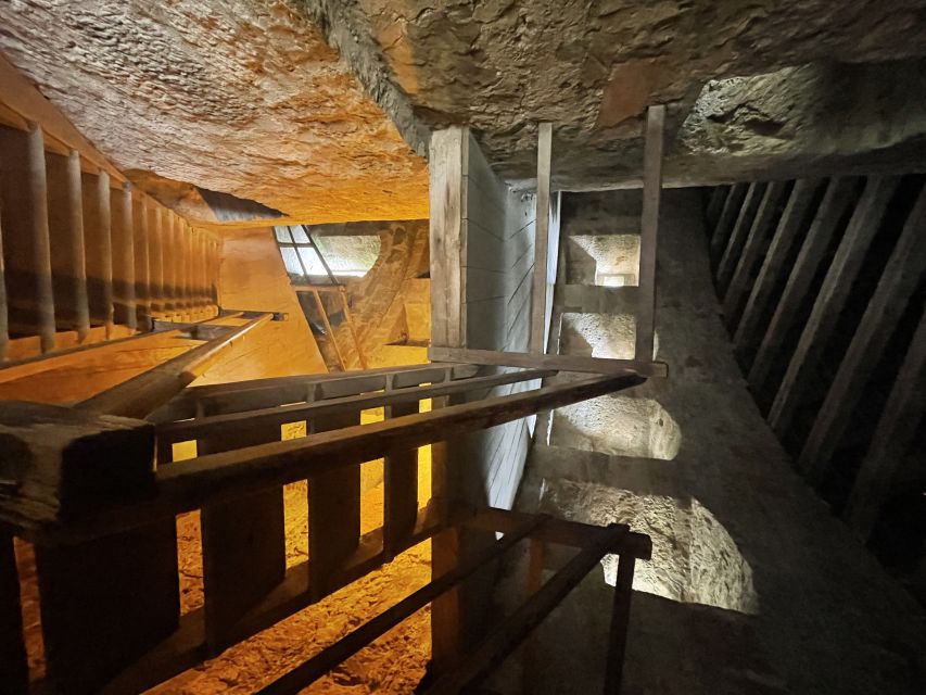 Rothenburg: Private Night Watchman Tour - St. James Church, the town hall, and city defense