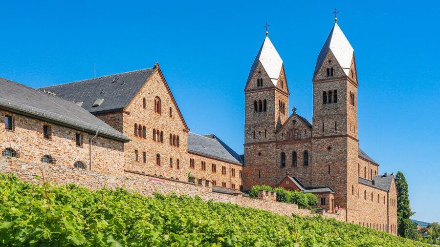 Rüdesheim: Private Guided Walking Tour - Is $280 good value for your group?