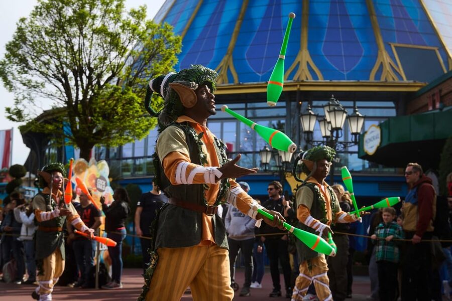 Rust: Europa-Park 2-Day Entrance Ticket - What the $138 Ticket Really Buys