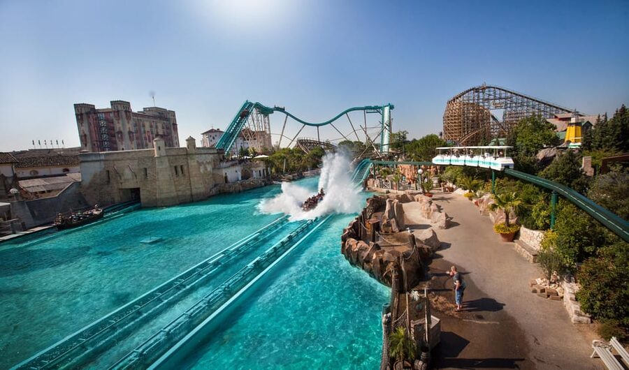 Rust: Europa-Park 2-Day Entrance Ticket - Planning Your Two Park Days