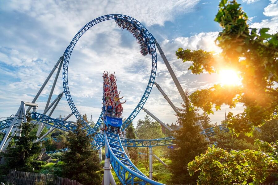 Rust: Europa-Park 2-Day Entrance Ticket - Is the Two-Day Ticket Worth Booking?