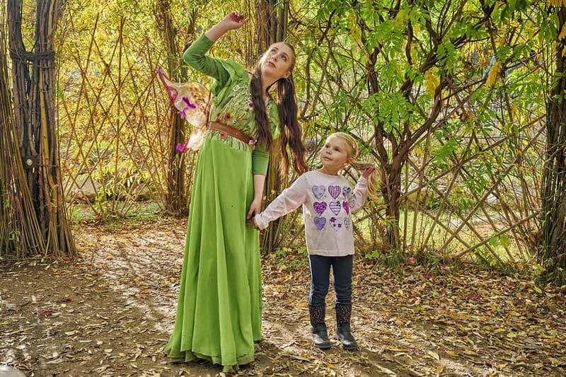 Saalfeld: Ein Familientag voll Abenteuer und Magie - Should you book the Saalfeld family day?