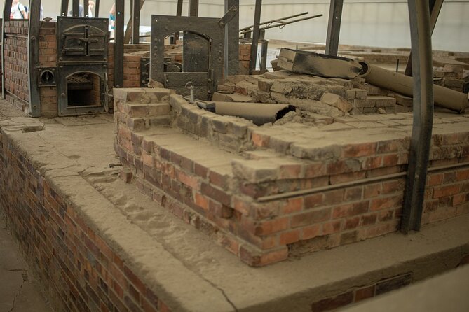 Sachsenhausen Concentration Camp Bus Tour in English from Berlin - What the guides add to the experience
