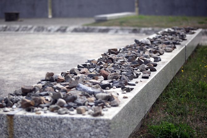 Sachsenhausen Concentration Camp Memorial Tour (Max. 15 Guests) - The value of an expert guide