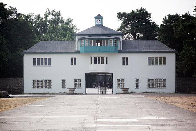 Sachsenhausen Concentration Camp Memorial Tour (Max. 15 Guests) - Who will get the most from this visit