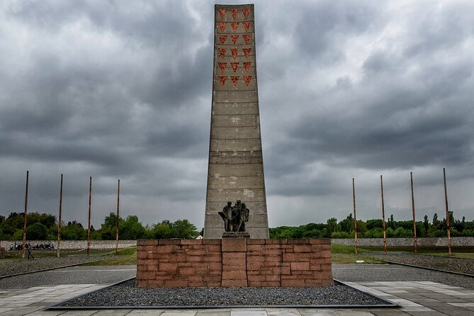 Sachsenhausen Memorial Private Half Day Tour - Why Sachsenhausen deserves a full morning