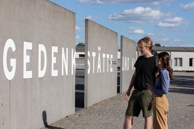Sachsenhausen Memorial Private Half Day Tour - Barracks 38 and 39 in the Small Camp