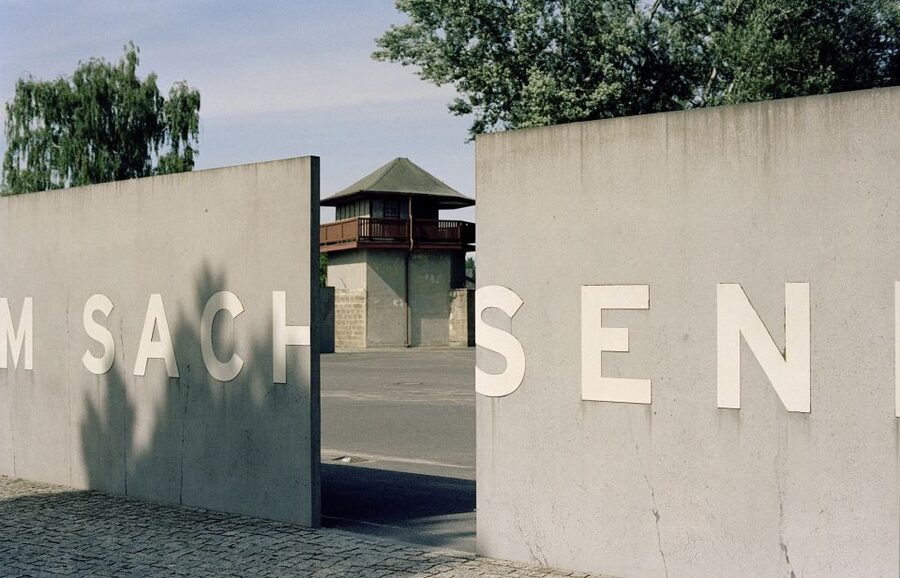 Sachsenhausen Memorial: Walking Tour from Berlin - Key points to know before booking