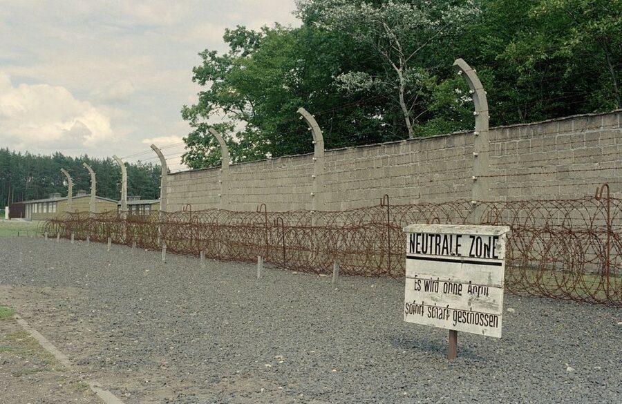 Sachsenhausen Memorial: Walking Tour from Berlin - Forced labor, punishment, and daily life