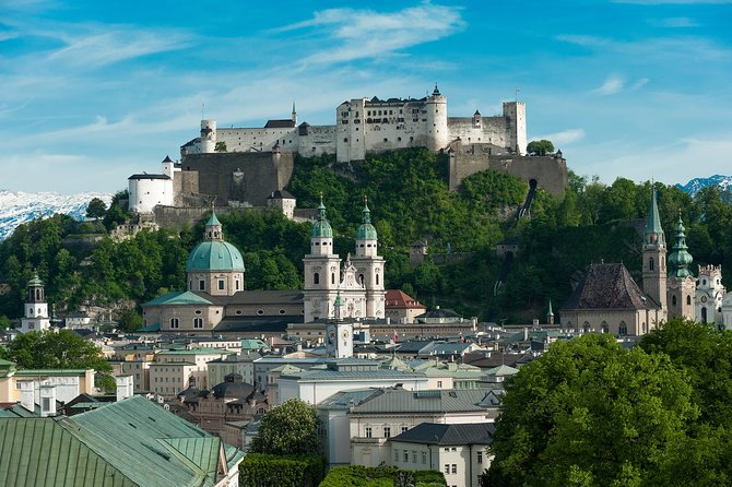 Salzburg and Lake District Day Tour from Munich - What the $86.51 price really buys