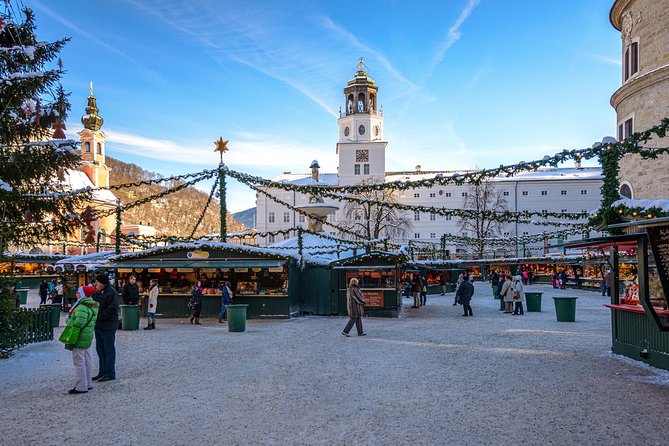 Salzburg and Lake District Day Tour from Munich - Who will enjoy this day trip
