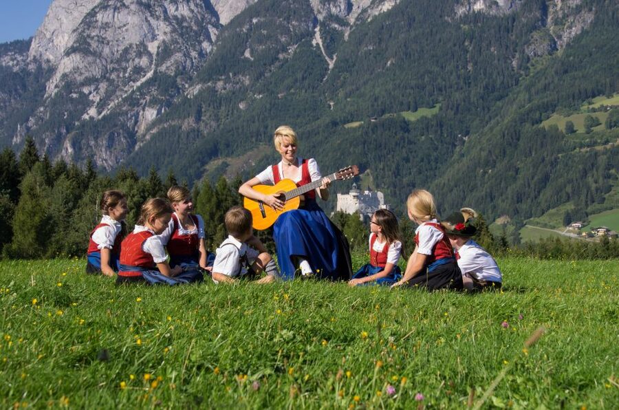 Salzburg: Private Eagle's Nest and the Sound of Music Tour - Why this private Salzburg day works