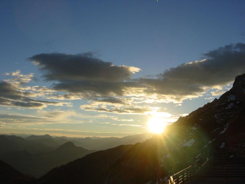 Salzburg: Private Eagle's Nest Tour - From Salzburg to the Bavarian border