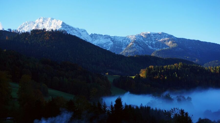 Salzburg: Private Eagle's Nest Tour - Exploring Hitler’s former tea house