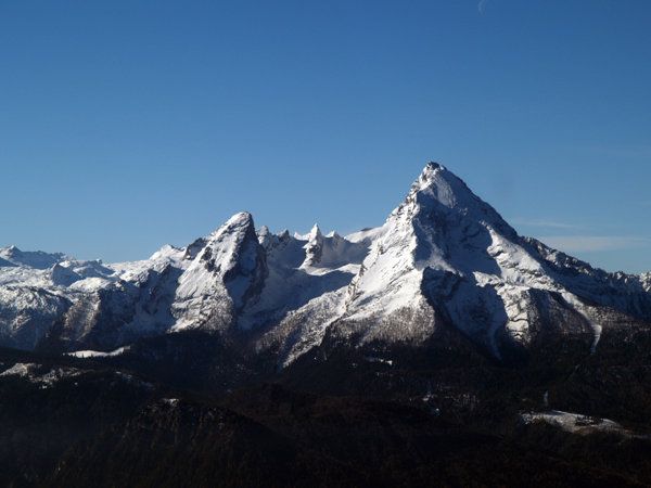 Salzburg: Private Eagle's Nest Tour - Who will get the most from this outing