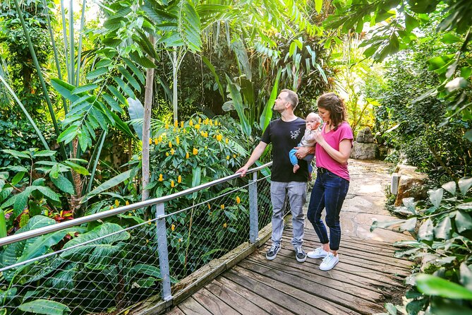 SEA LIFE Hannover Ticket - Getting there and planning your visit