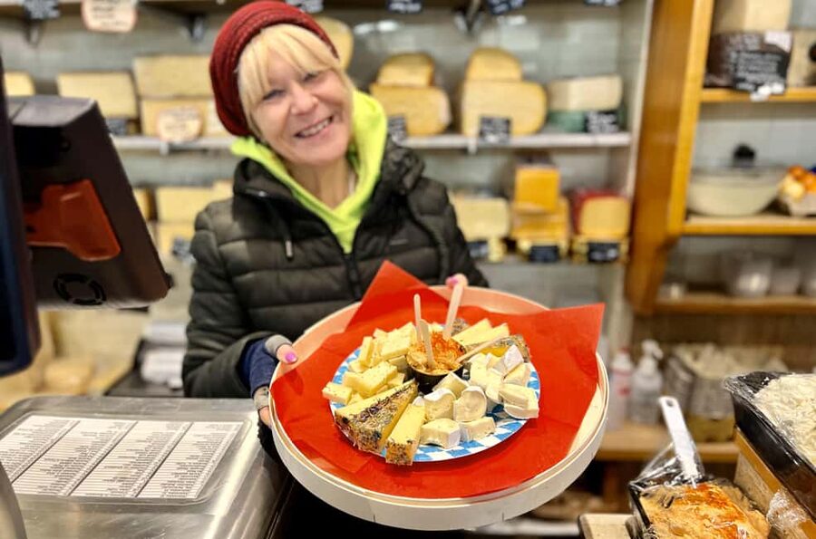 Secret Food Tours Munich - Who Will Get the Most From This Food Walk?