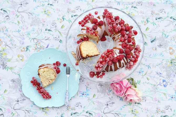 Sharing plate food tour in Berlin - The guide’s role matters more than usual