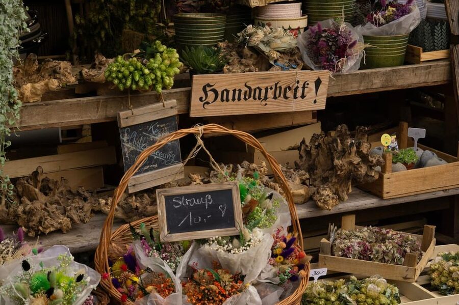 Short & sweet: Tasting the Viktualienmarkt - Should you book Tasting the Viktualienmarkt?