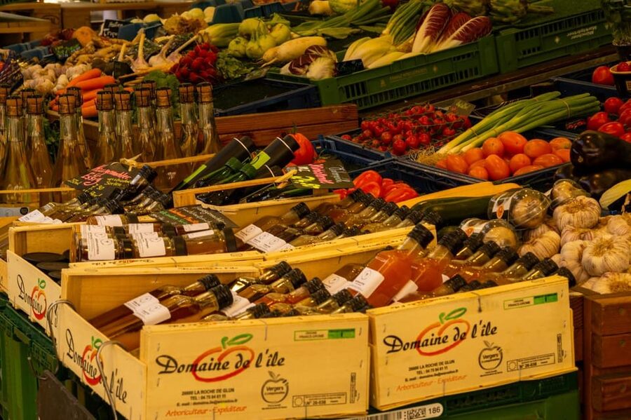 Short & sweet: Tasting the Viktualienmarkt - How to make the most of the five tastings