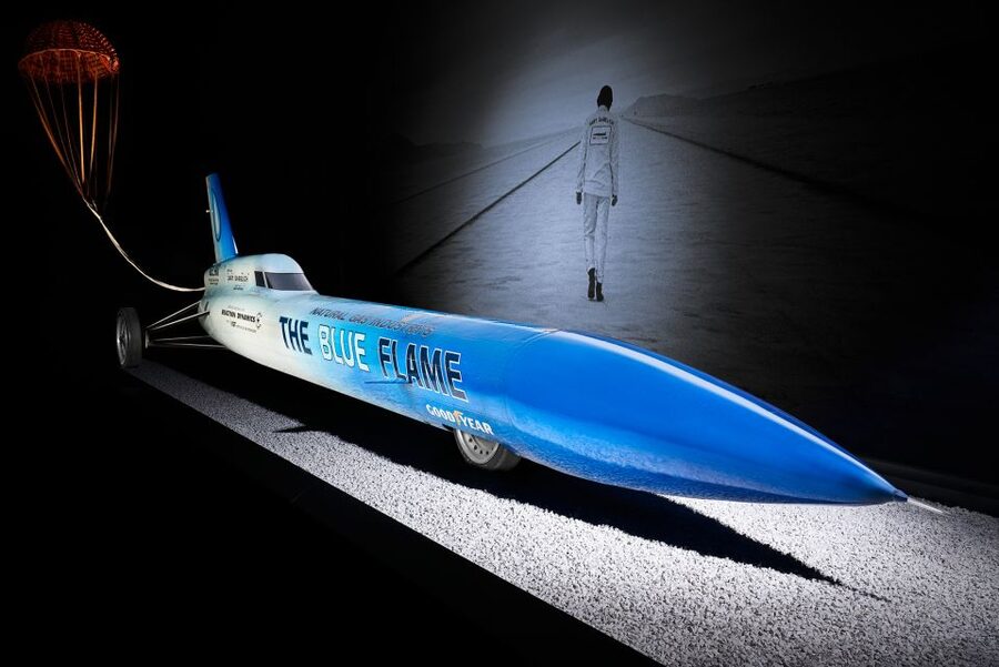 Sinsheim: Technik Museum Day Pass and IMAX 3D Ticket - How long should you spend at Sinsheim?
