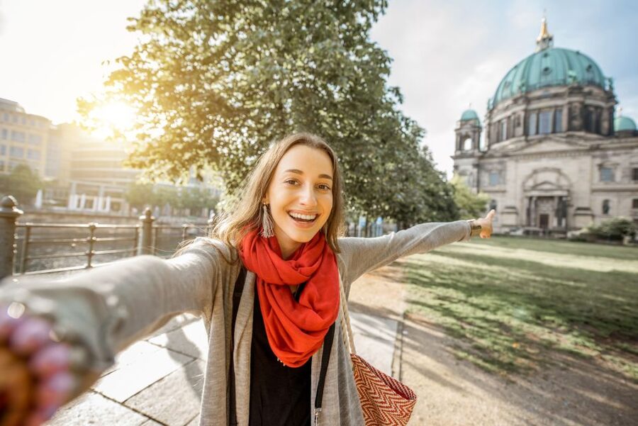 Skip-the-line Berlin Cathedral and Old Town Private Tour - How much value do you get for $196?